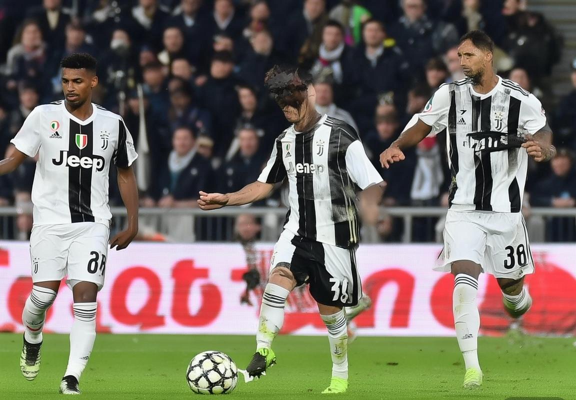 尤文图斯vs卡利亚里主场对决：防守稳固与进攻效率成关键