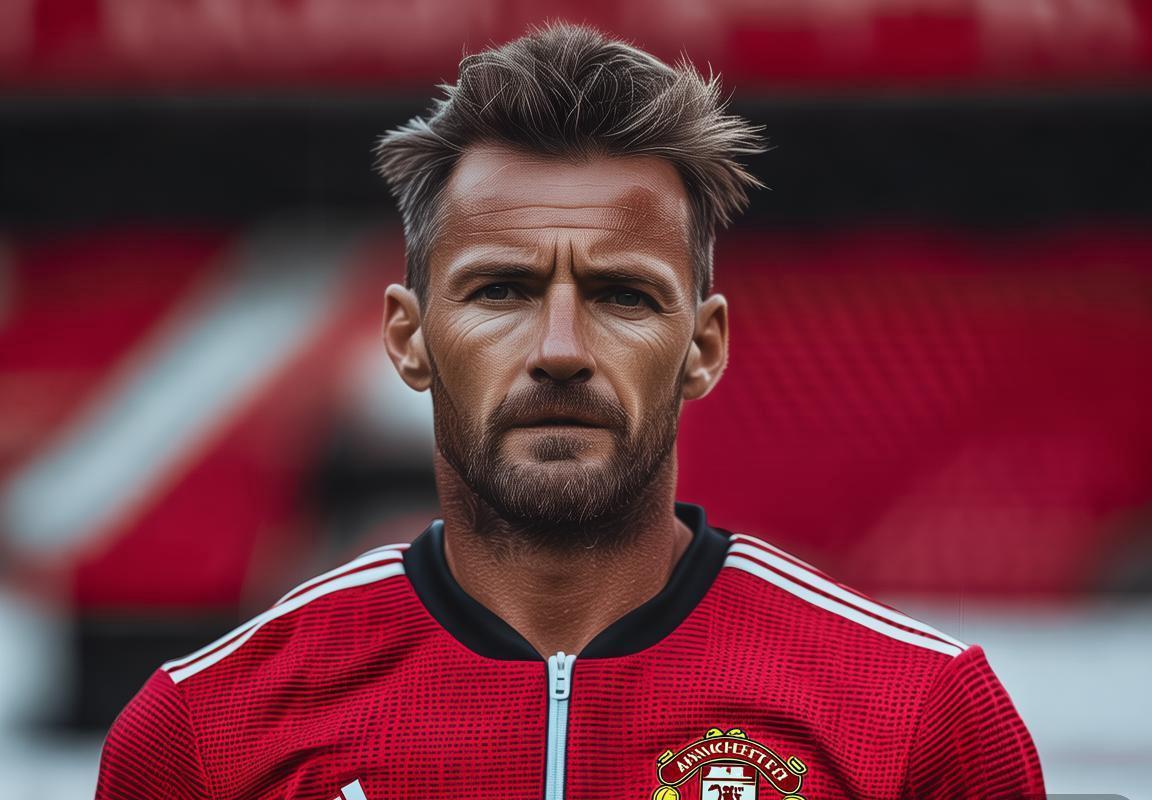 曼联新帅阿莫林或变阵343，姆贝莫成英超锋线新支点