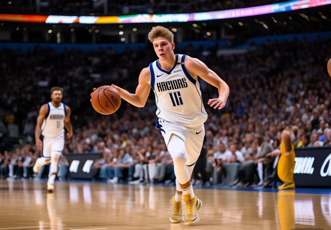 湖人主场激战：东契奇半场闪耀，里夫斯爆发逆转，弗拉格关键表现锁定胜局